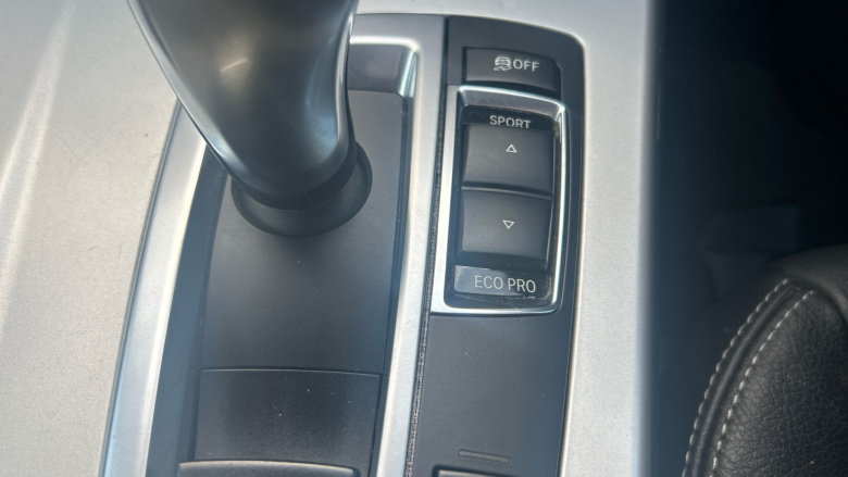 BMW X3 xDrive20d SE 5dr Step Auto Diesel Estate